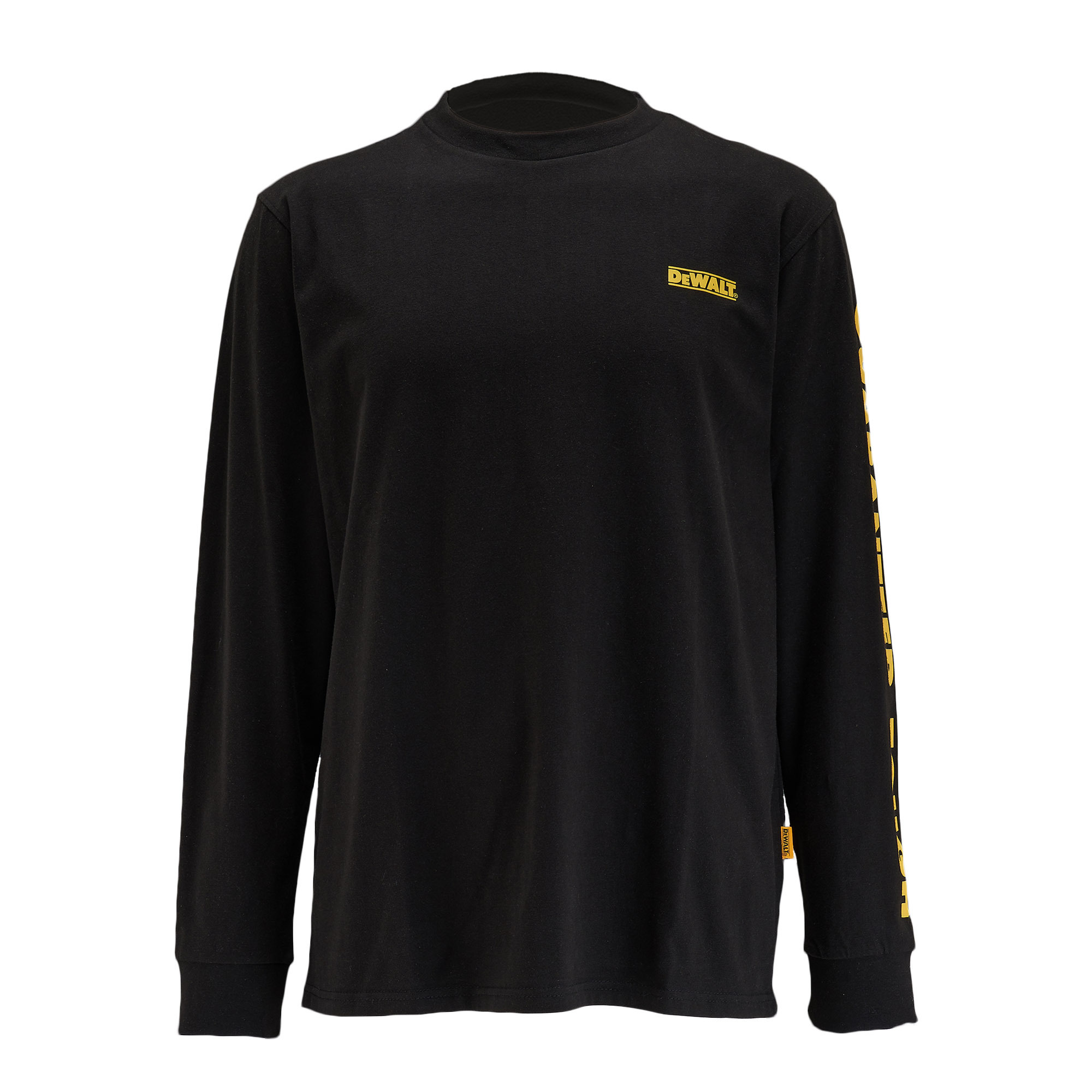 DEWALT Guaranteed Tough Long Sleeve